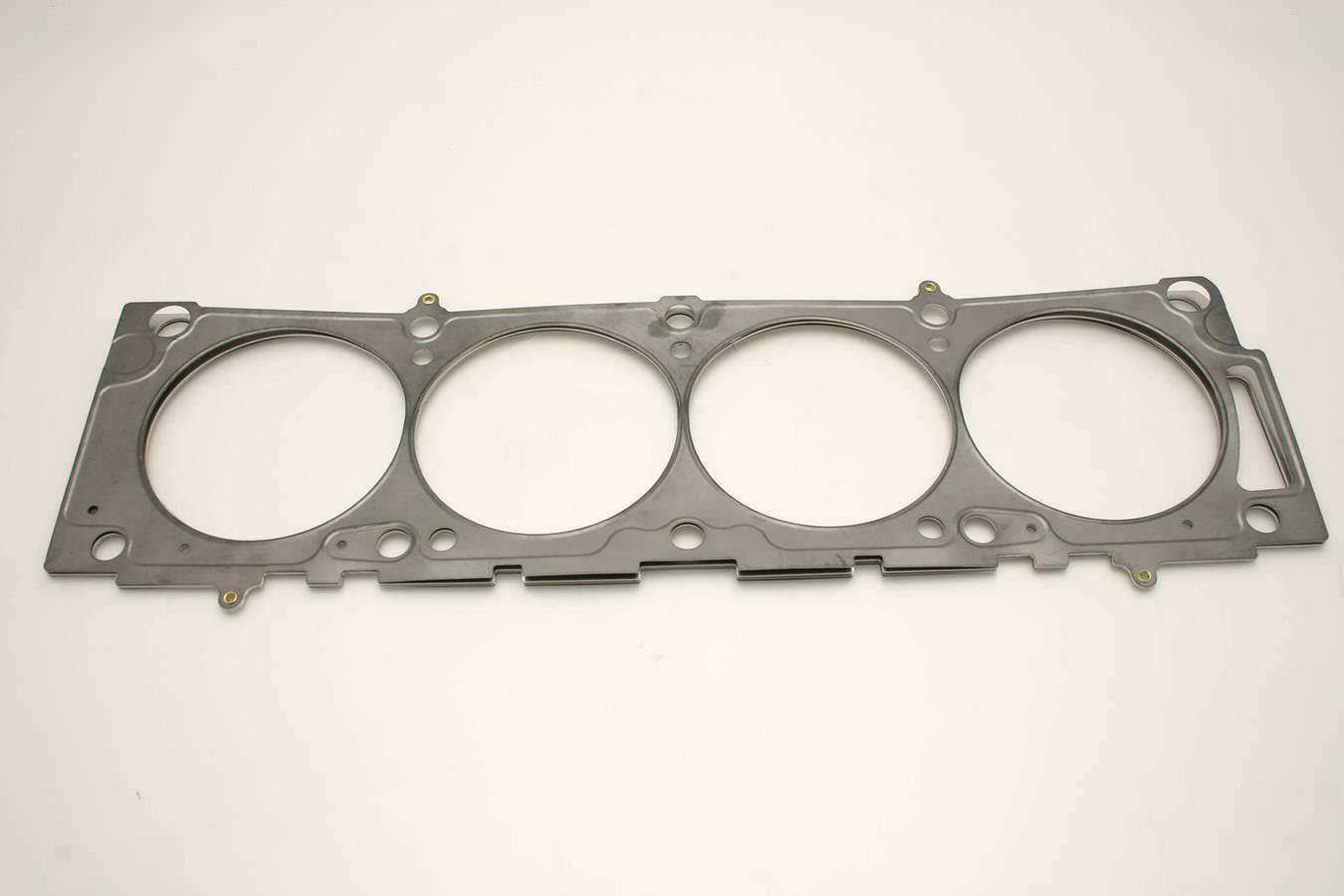 Cometic Gaskets CAGC5840-051 4.400 MLS Head Gasket .051 - Ford FE