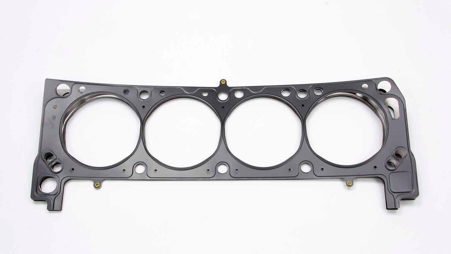Cometic Gaskets CAGC5871-060 4.100 MLS Head Gasket .060 - Ford 351C/400M