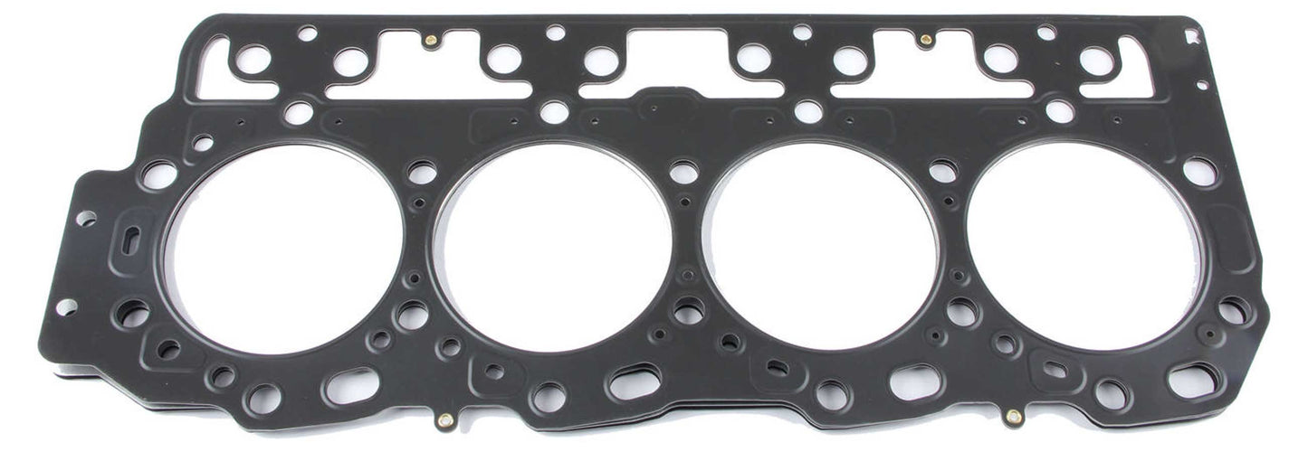 Cometic Gaskets CAGC5882-040 4.100 RH MLS Head Gasket .040 - GM 6.6L Duramax