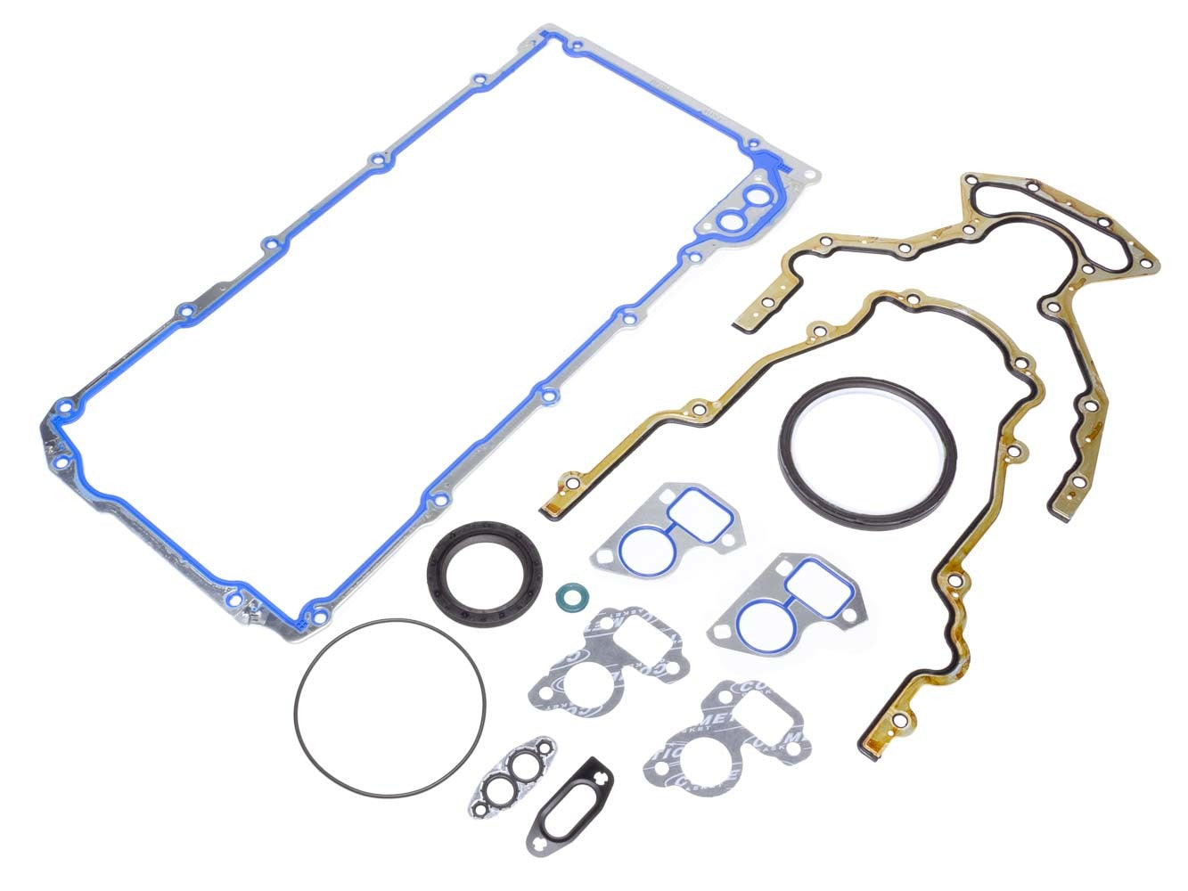 Cometic Gaskets CAGPRO1040B Bottom End Gasket Kit GM LS 4.8/5.3/5.7/6.0/6.2L