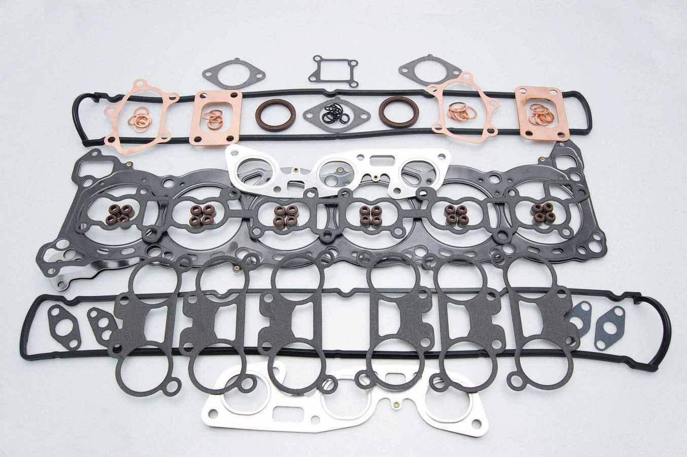 Cometic Gaskets CAGPRO2017T Nissan RB26DETT Top End Gasket Kit 87mm Bore .