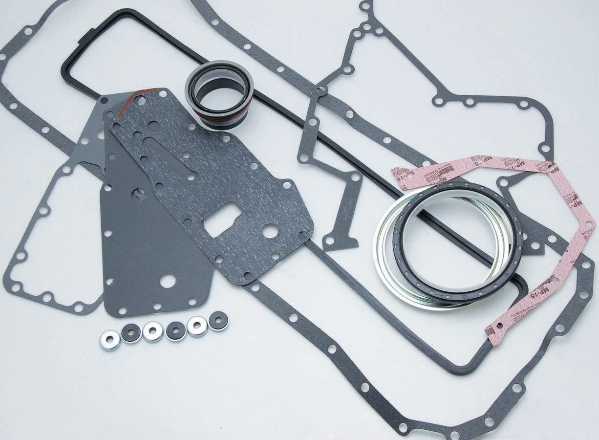 Cometic Gaskets CAGPRO3002B Bottom End Gasket Kit 5.9L Dodge Cummins 24V