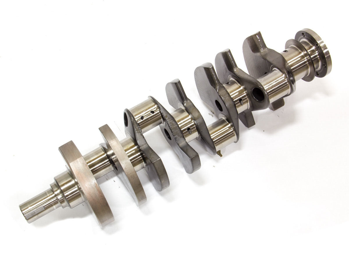 Callies CALBBQ42B-MG BBC 4340 Forged Magnum Crank - 4.500 Stroke