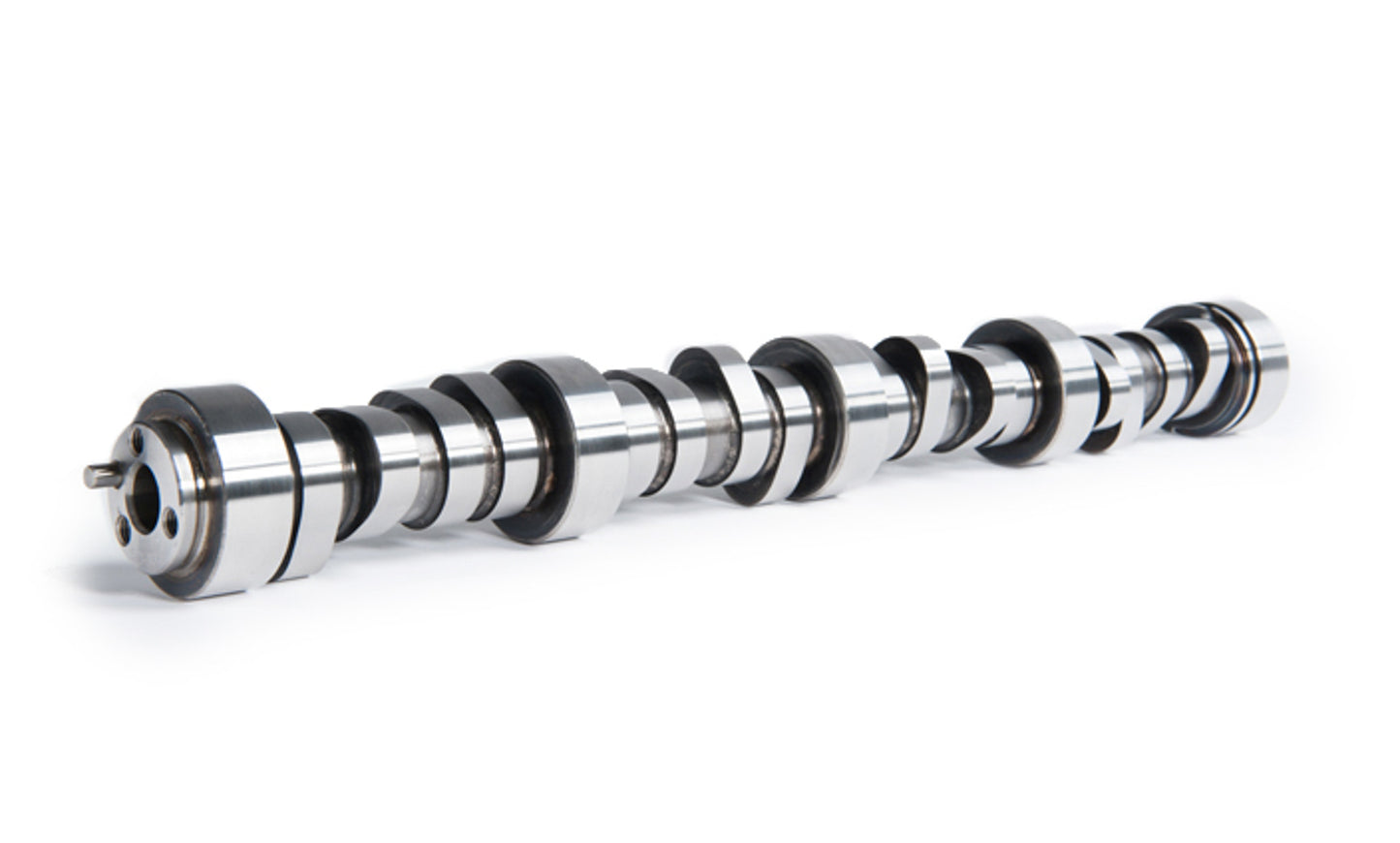 Cam Motion Inc CAM03-01-0050 LS Hyd Roller Cam 3-Bolt .621/.604 116 Degrees
