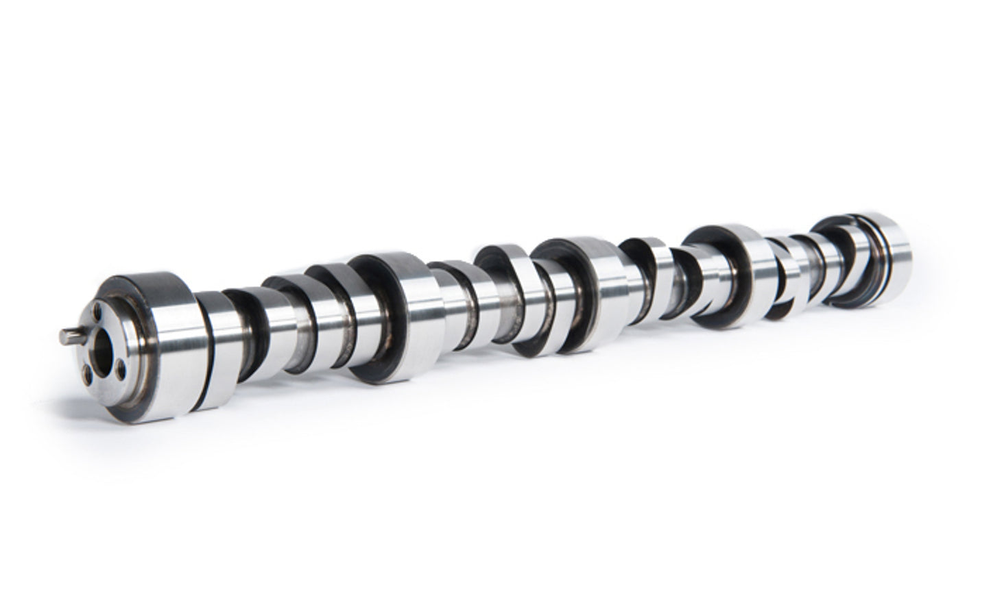 Cam Motion Inc CAM03-01-0076 LS Hyd Roller Cam 3-Bolt .621/.604 111 Degrees