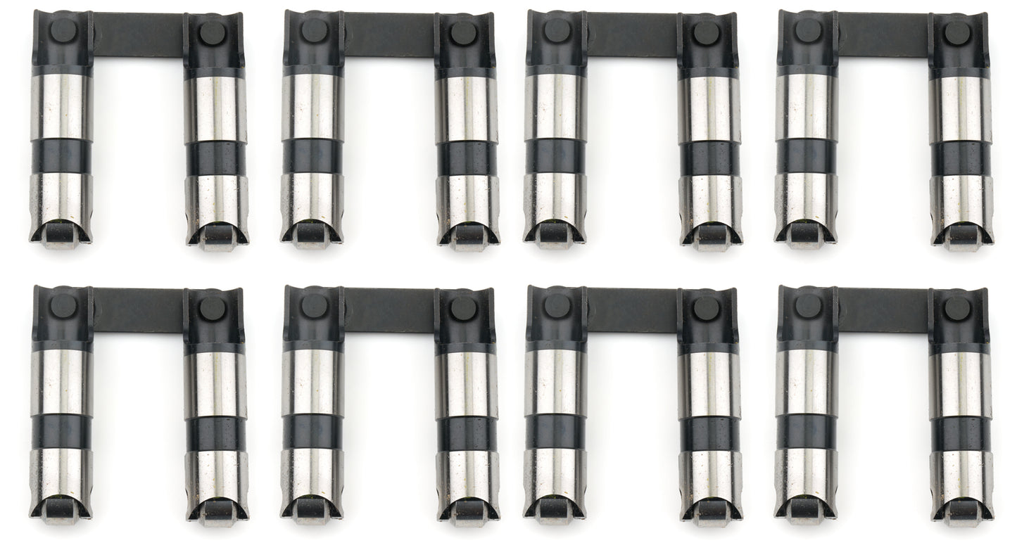 Cam Motion Inc CAMJ2126LSR LS Hyd Roller Lifter Set Short Travel