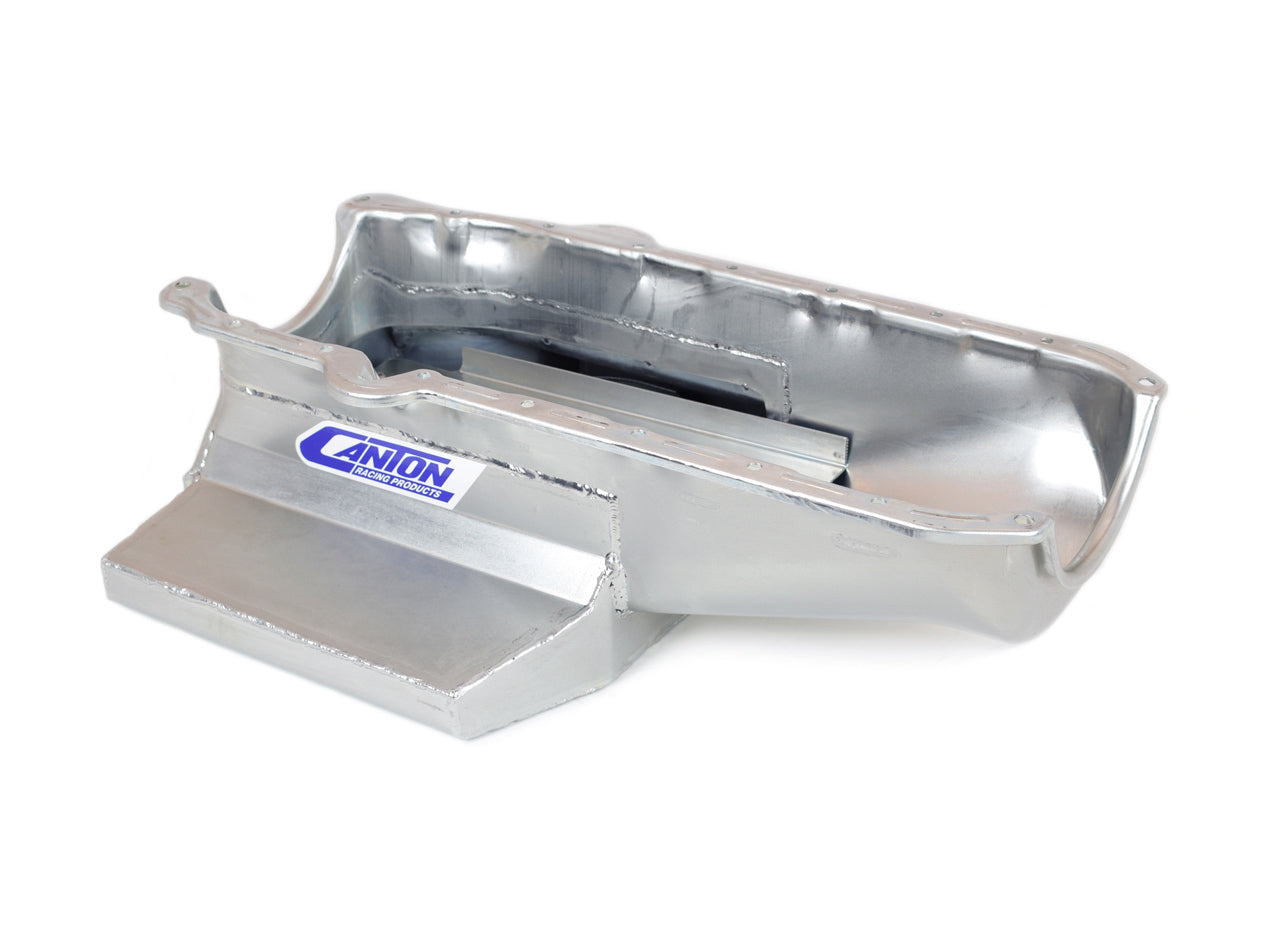 Canton CAN11-102T SBC C/T Oil Pan