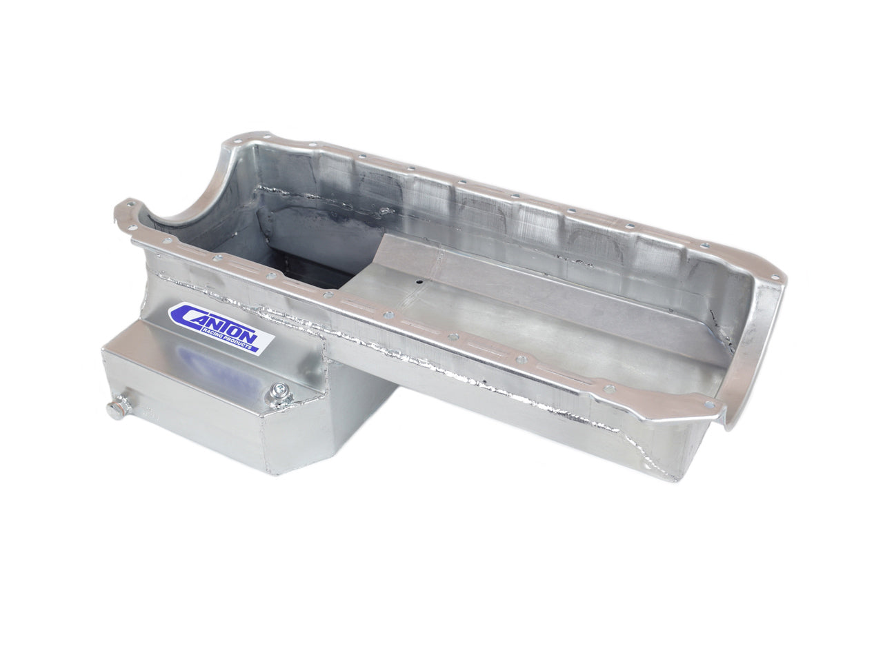 Canton CAN15-320 BBC Hi-Capacity Pan
