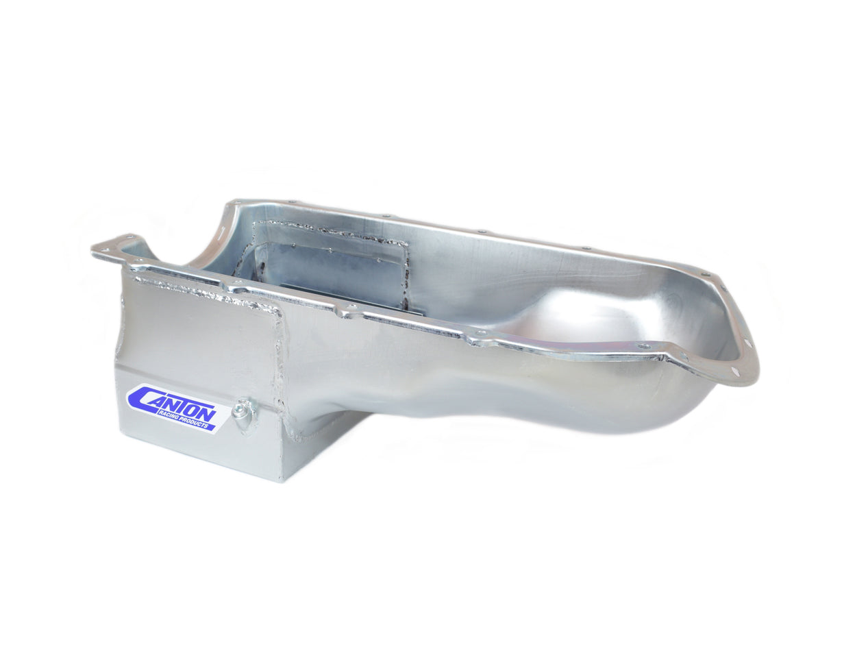Canton CAN15-452 Pontiac GTO R/R Oil Pan