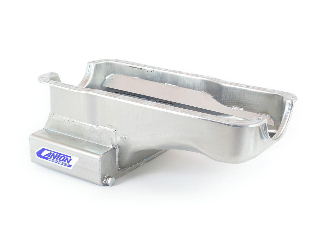Canton CAN15-660 Ford 351W Front Sump Oil Pan