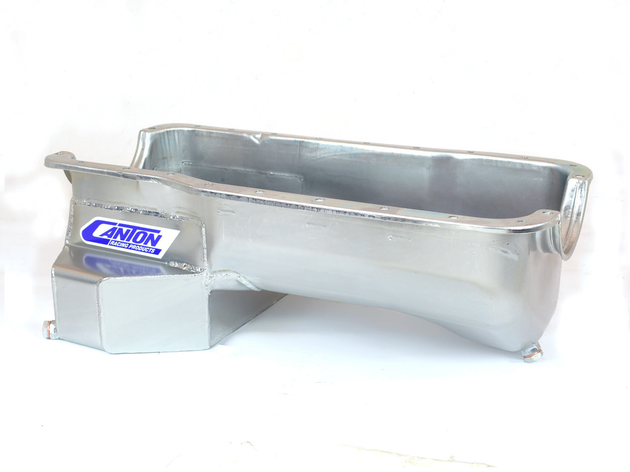 Canton CAN15-694 Ford 351W Oil Pan Road Race