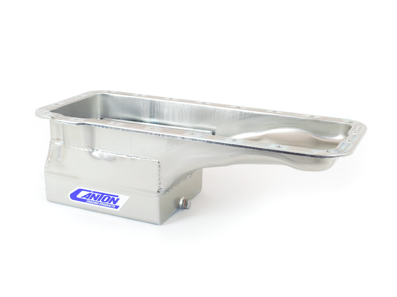 Canton CAN15-850 BBF FE Front Sump Oil Pan