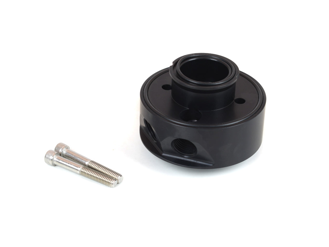 Canton CAN22-540 SBC Oil Cooler Adp
