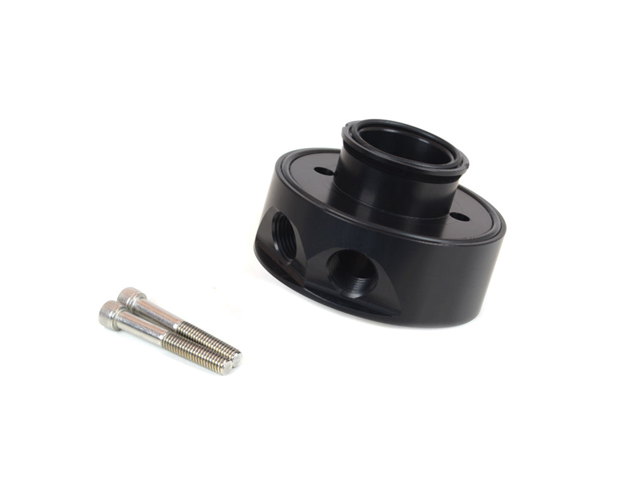 Canton CAN22-550 Sm.Chevy Sandwich Adapte