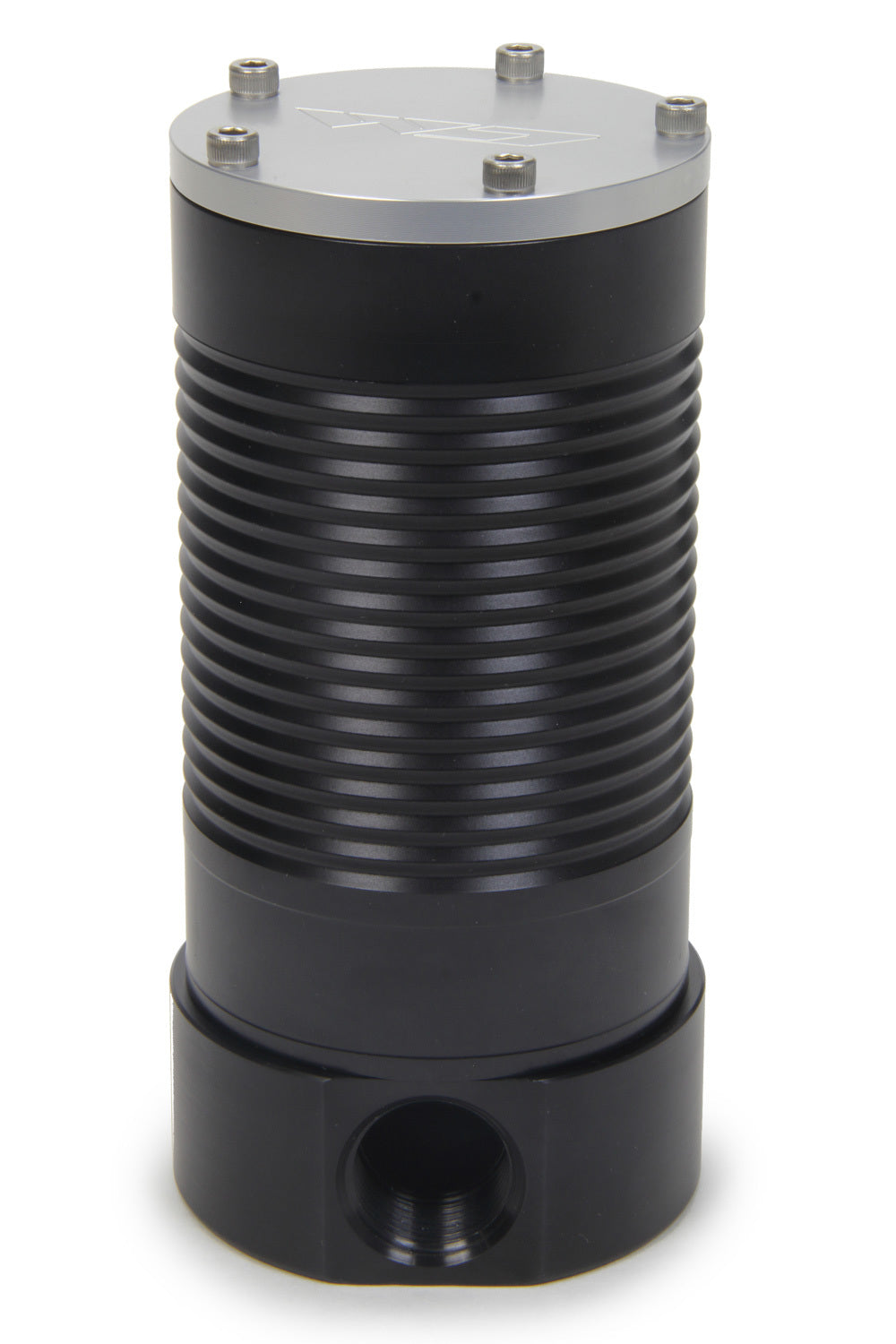 Canton CAN25-640 Tall Canister Oil Filter 1-1/16 #12 ORB Ports