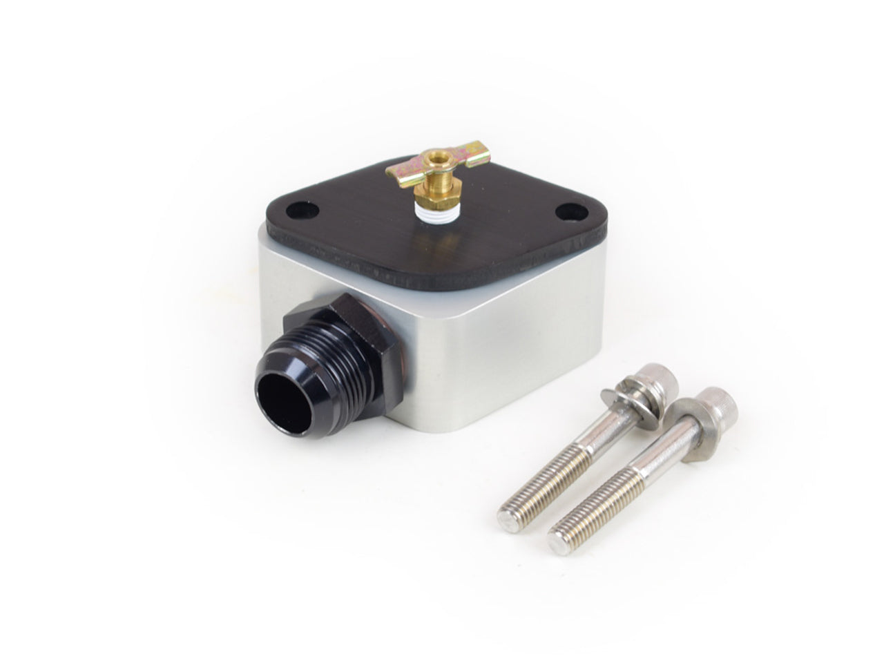 Canton CAN80-016 Water Neck w/Bleeder Top