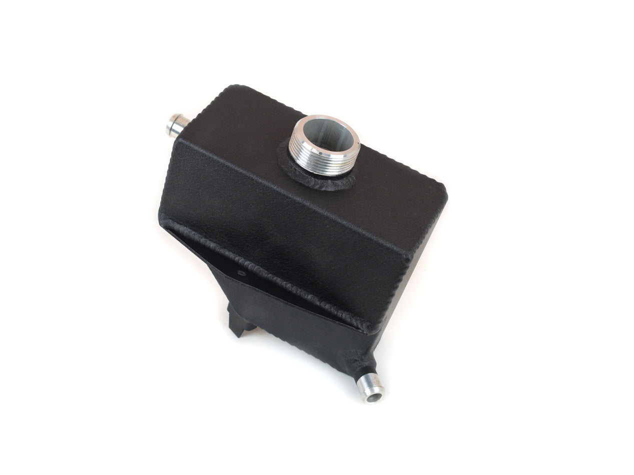 Canton CAN80-234SBLK Supercharger Coolant Tank 07-Up Mustang