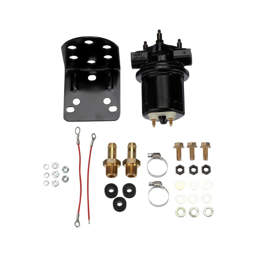 Carter CARP4601HP Electric Fuel Pump 9.5ps i 50 gph