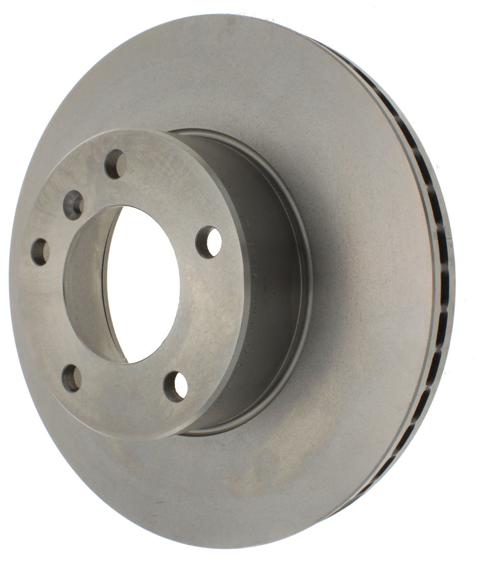Centric Brake Parts CBP120.35056 Premium Brake Rotor