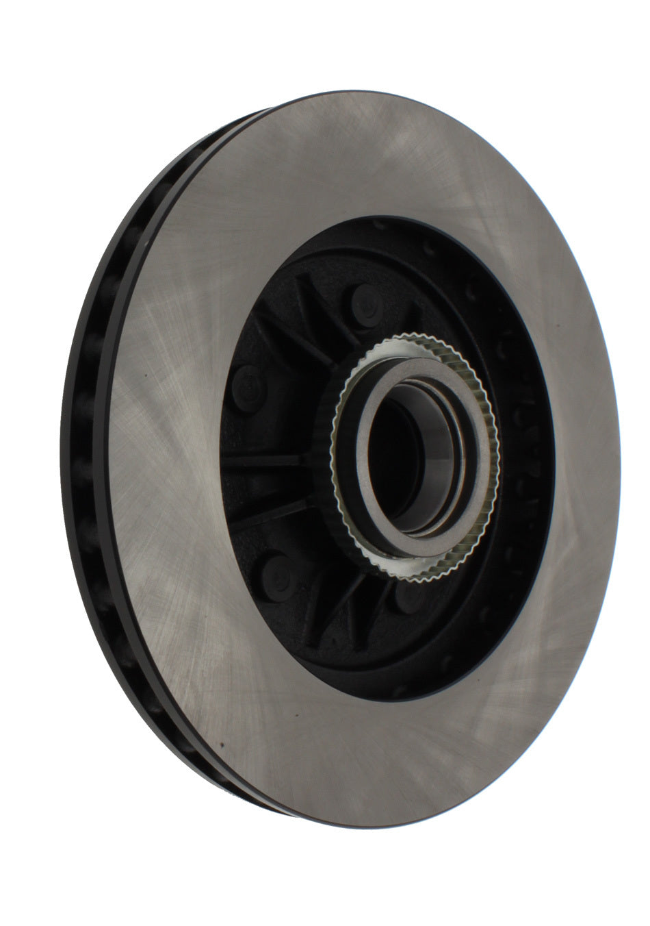 Centric Brake Parts CBP120.65081 Premium Brake Rotor