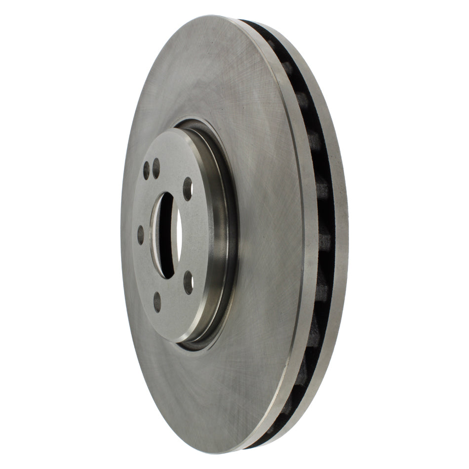 Centric Brake Parts CBP121.35069 C-TEK Standard Brake Rot or