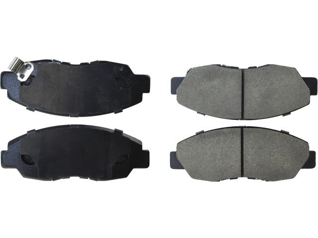 Centric Brake Parts CBP309.07641 Sport Brake Pads
