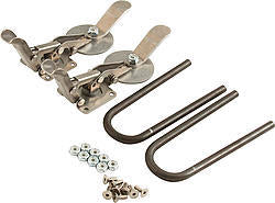 Chassis Engineering CCE1019 Upper Window Latch Kit