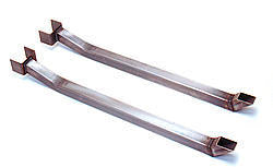 Chassis Engineering CCE3646 Subframe Connectors - 68-74 Nova