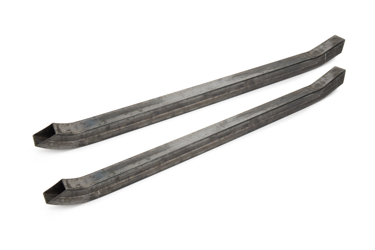 Chassis Engineering CCE3651 Subframe Connectors - Mopar B-Body