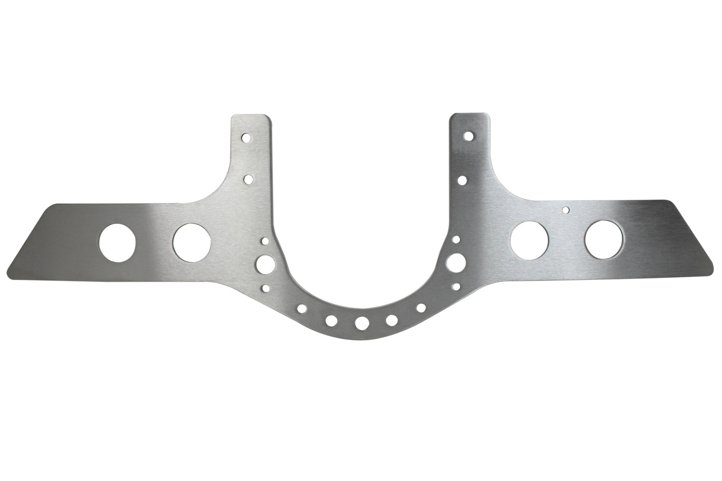 Chassis Engineering CCE3692 BBC L/W Front Motor Plate