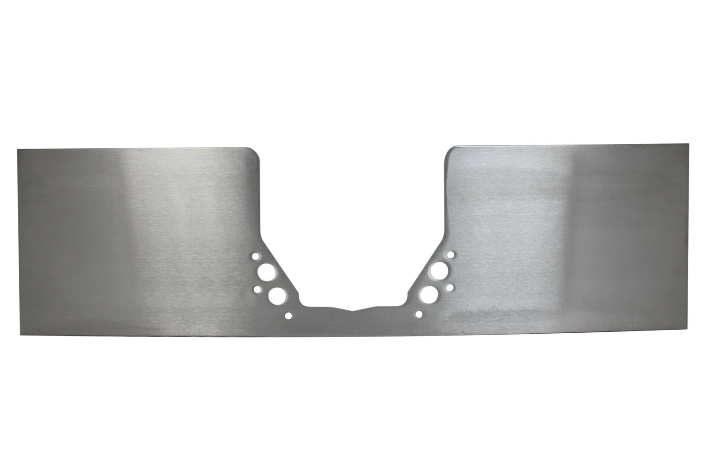 Chassis Engineering CCE3702 BBM Aluminum Motor Plate