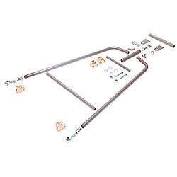 Chassis Engineering CCE3746 Wishbone Locator Kit