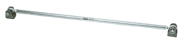 Chassis Engineering CCE3750 Bolt-On Diagonal Link 3/4in & 3/4in Holes