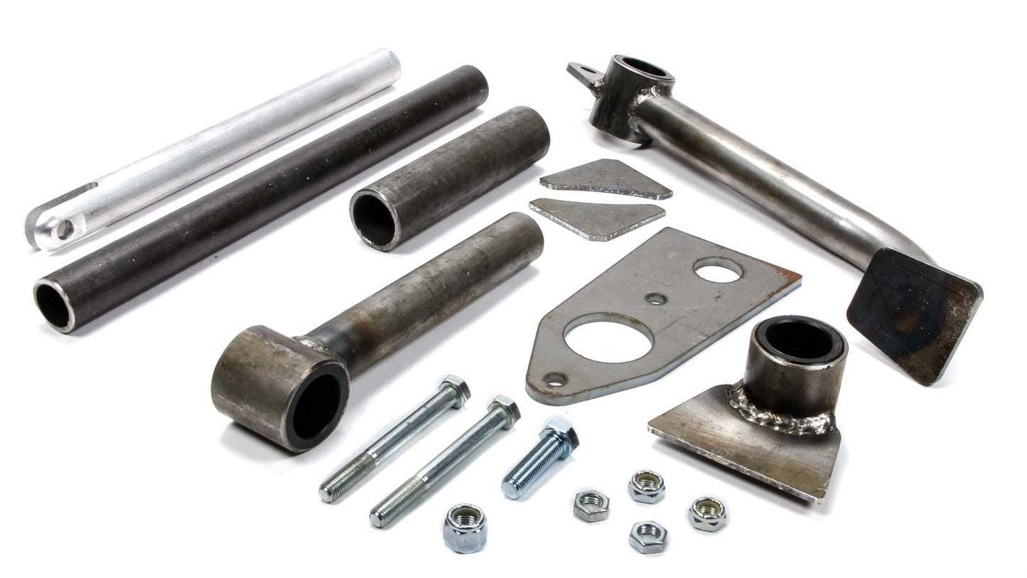 Chassis Engineering CCE4002 Brake Pedal Kit w/Hardware