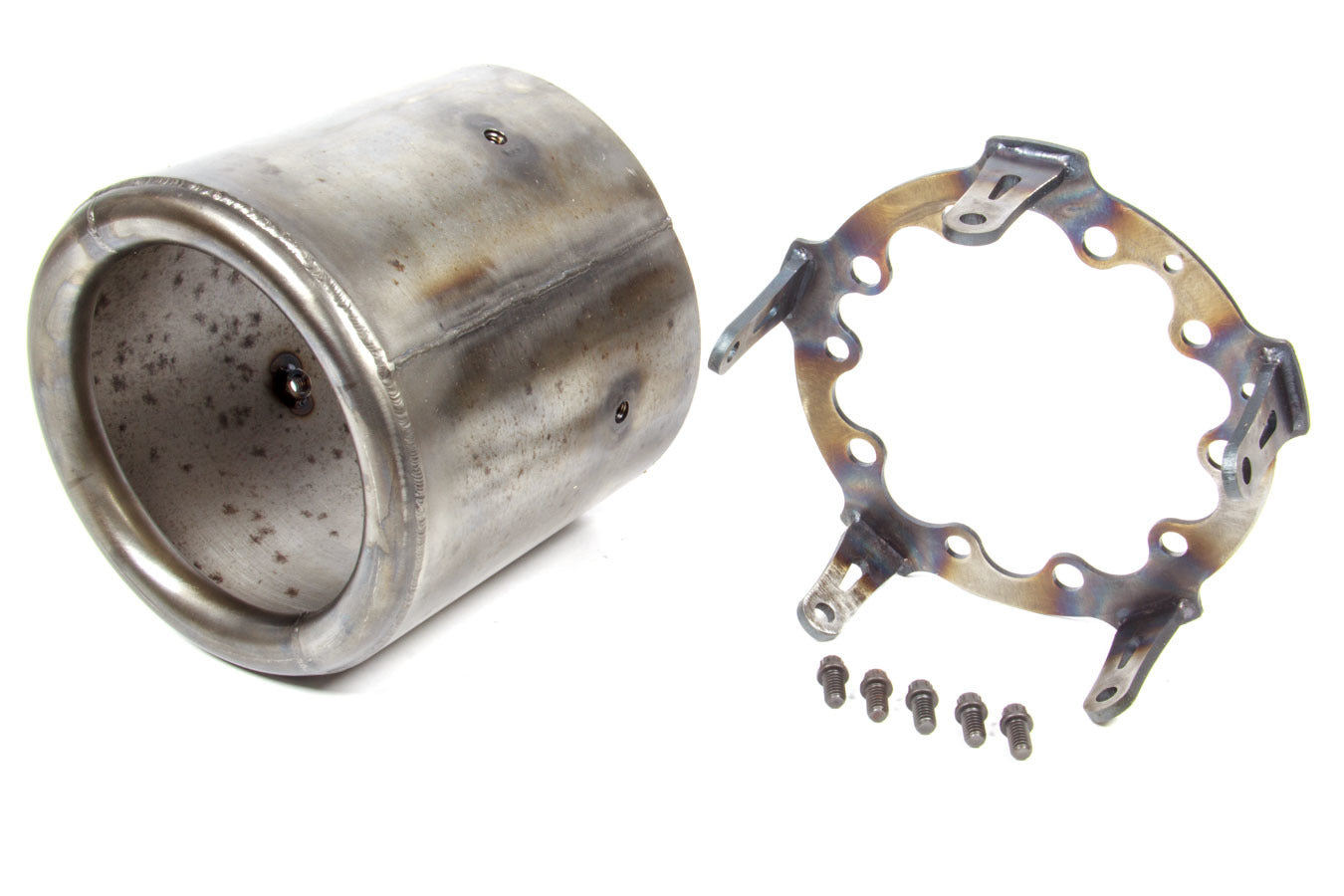 Chassis Engineering CCE4020 Rear Drive Shaft Loop Can