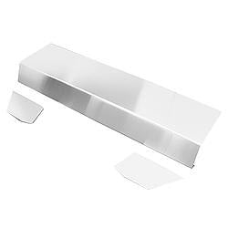 Chassis Engineering CCE8030 Aluminum Dash Board