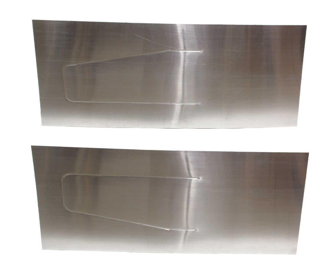 Chassis Engineering CCE8045 Aluminum Front Floor Kit