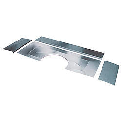 Chassis Engineering CCE8080 Aluminum Firewall Kit