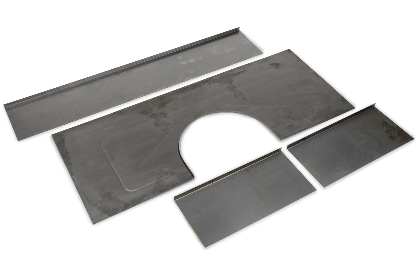 Chassis Engineering CCE8081 Steel Firewall Kit .024