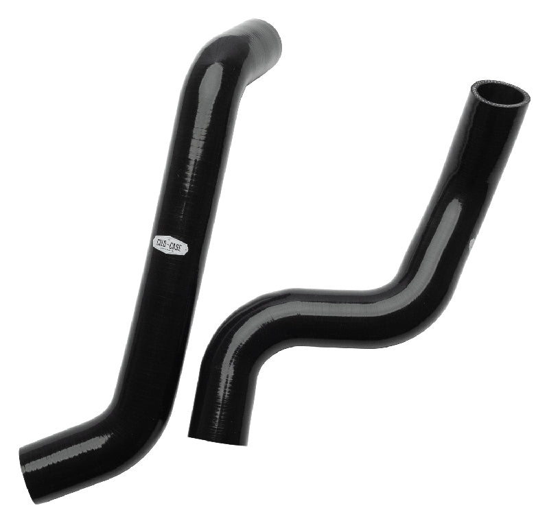 Cold Case Radiators CCRHMOP034 07-11 Jeep Wrangler JK 3.8L Hose Kit