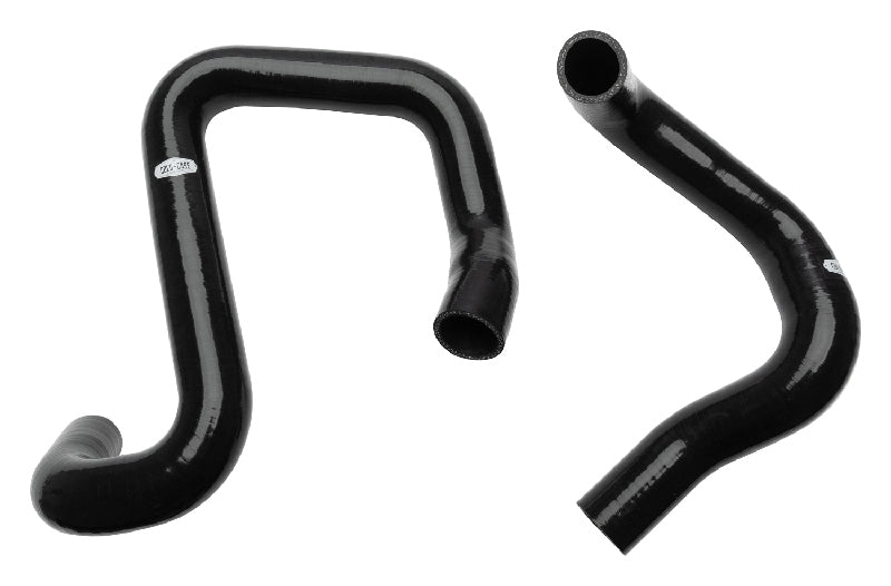 Cold Case Radiators CCRHMOP036 12-18 Jeep Wrangler JK 3.6L Hose Kit