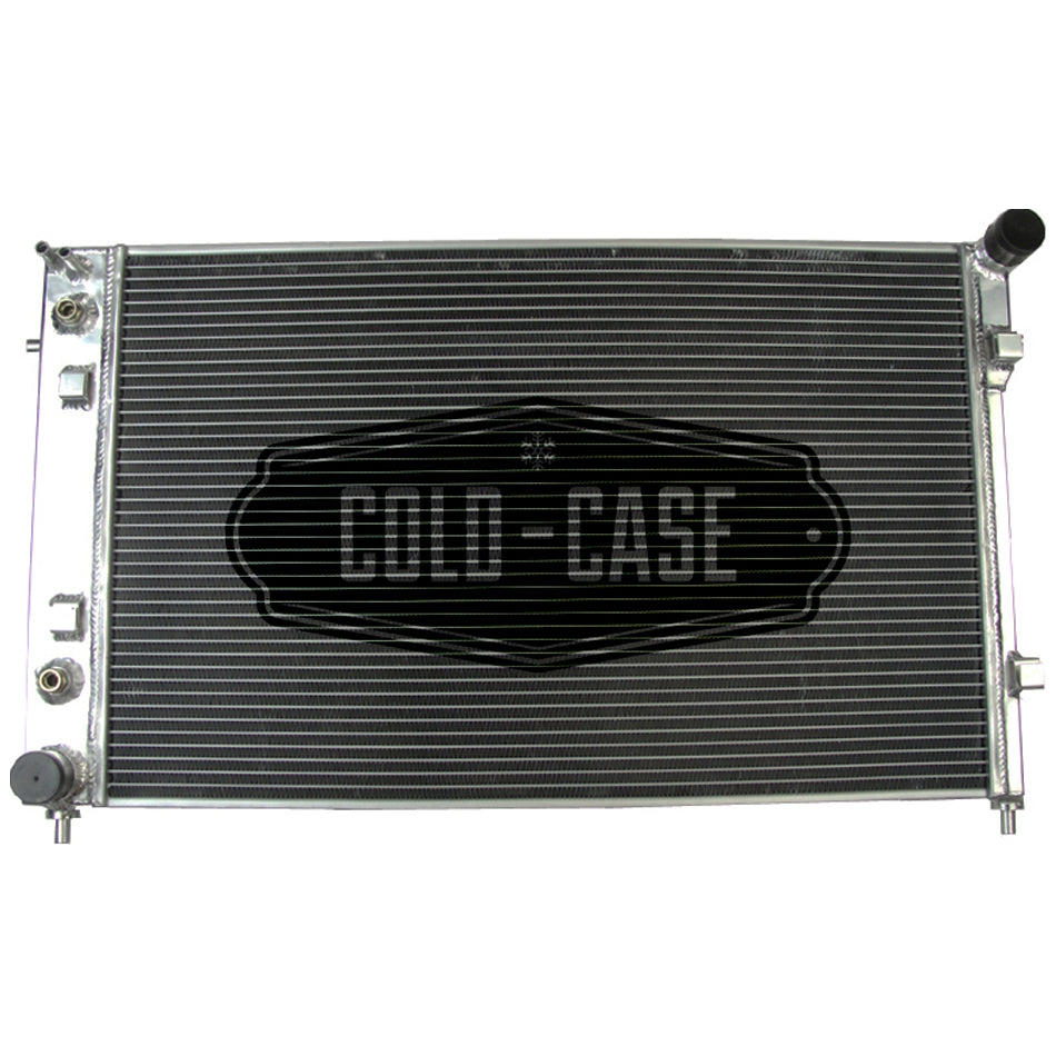 Cold Case Radiators CCRLMP5001A 2004 GTO Radiator AT