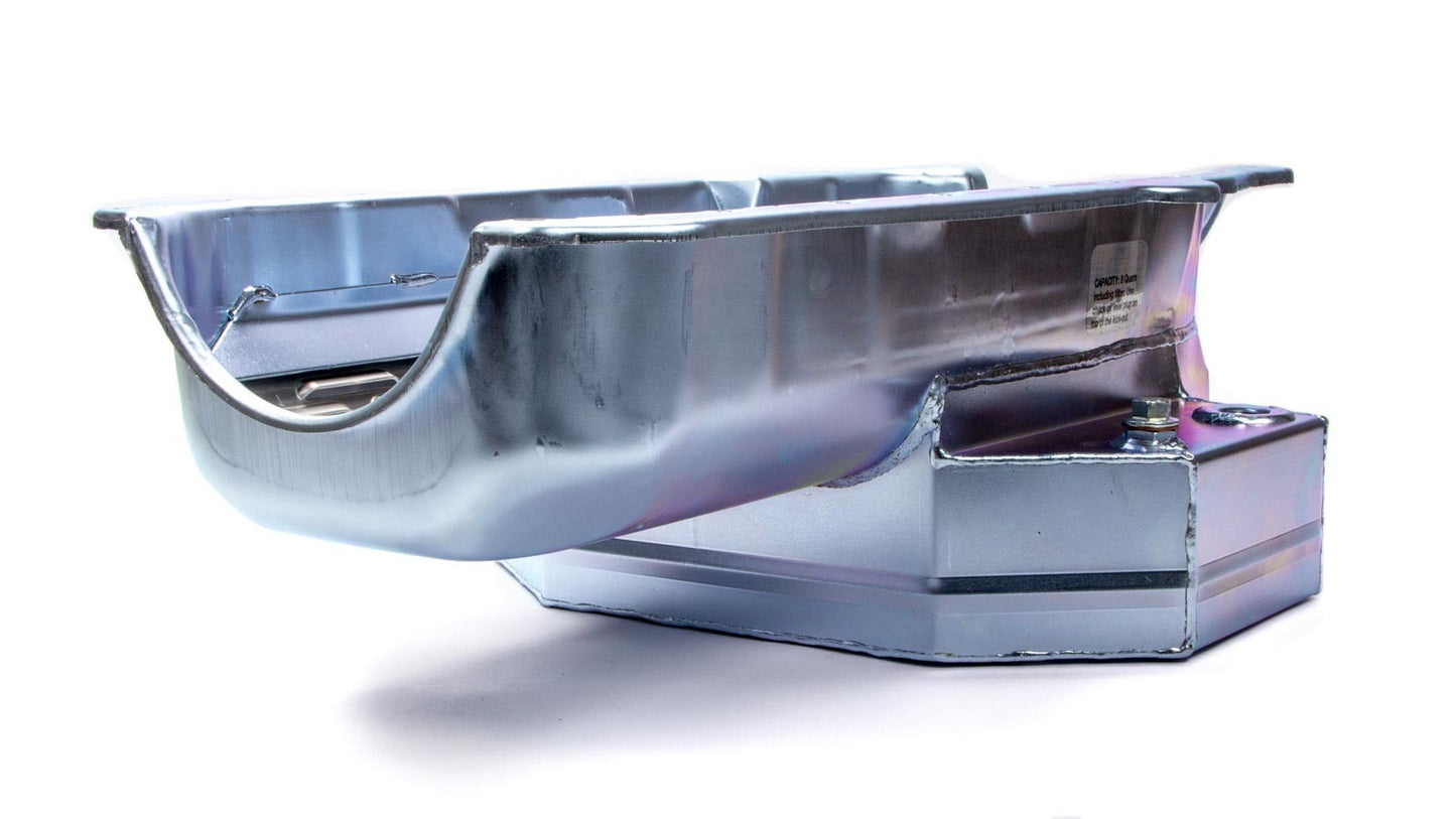 Champ Pans CHACP100LTRB CP100 W/Louvered Tray 19 86 & newer