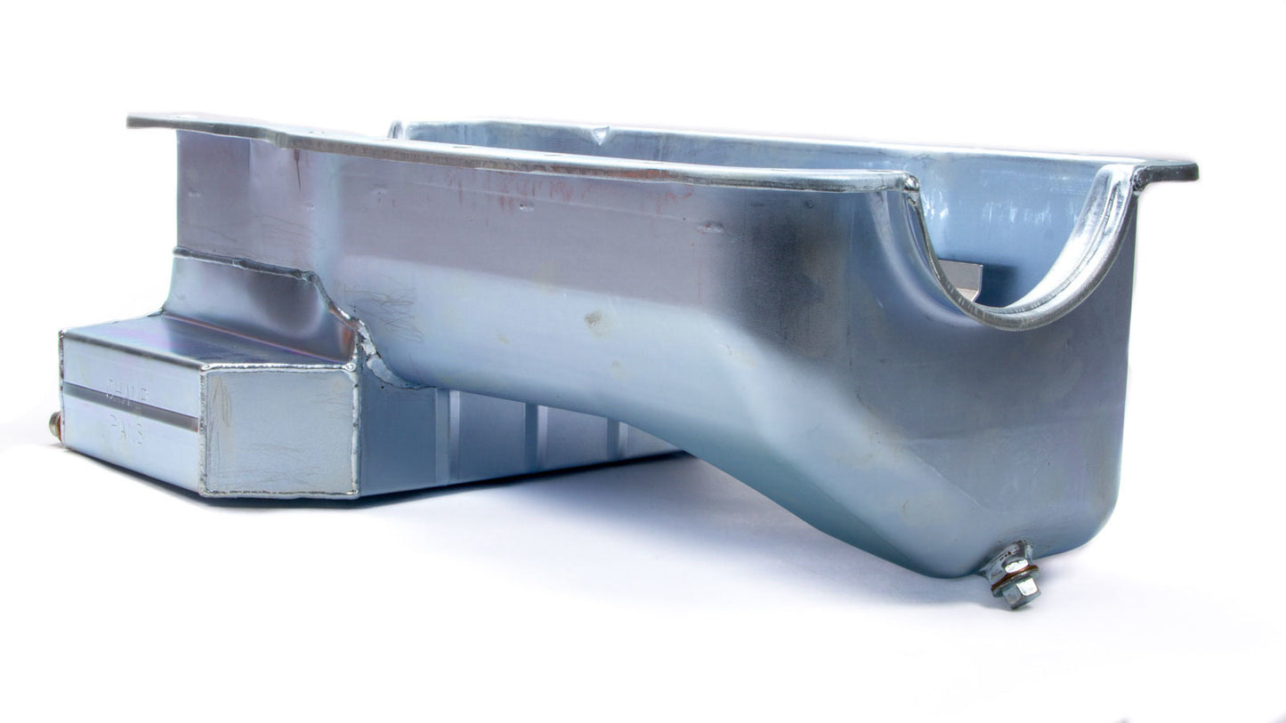 Champ Pans CHACP351LT SBF Competition Series W /LT