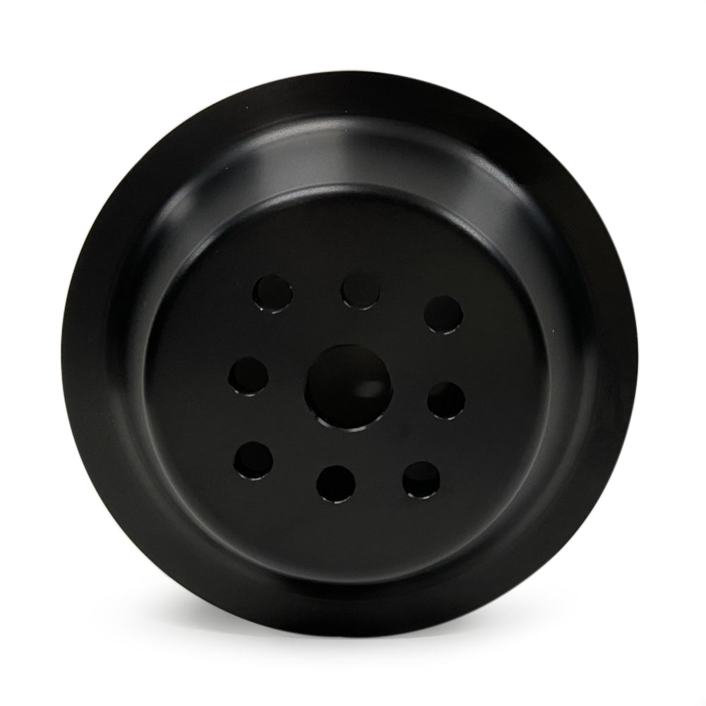 Champ Pans CHAJR181 Water Pump Pulley 1:1 Ratio