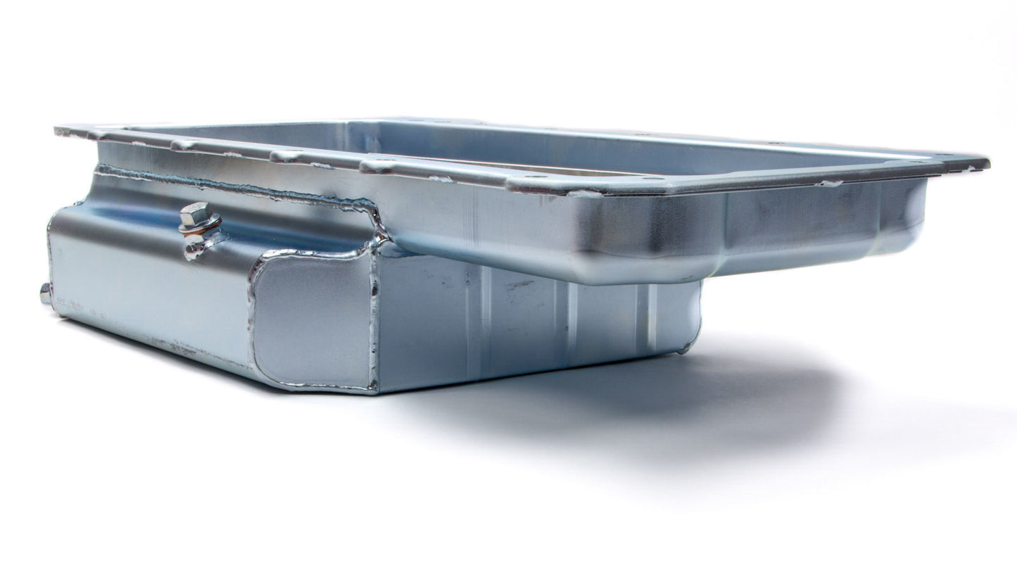 Champ Pans CHALS1100 LS1 C/T Oil Pan - Wet Sump Style