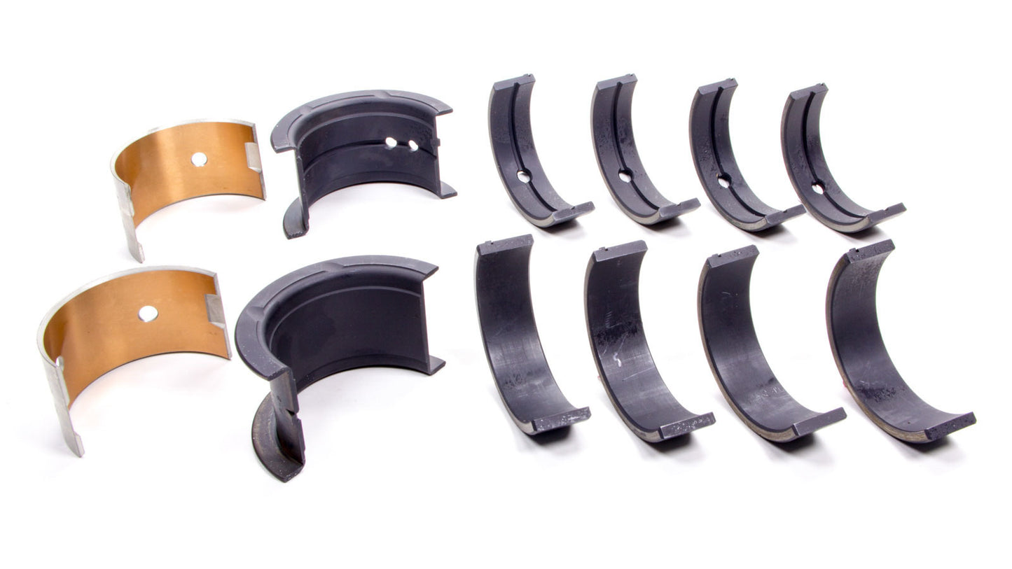Calico Coatings CLCMS1110H Main Bearing Set - Calico Coated
