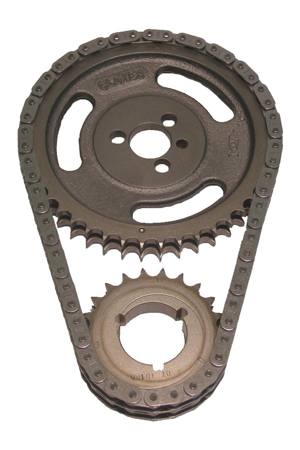 Cloyes CLO9-3100-5 True Roller Timing Set - SBC