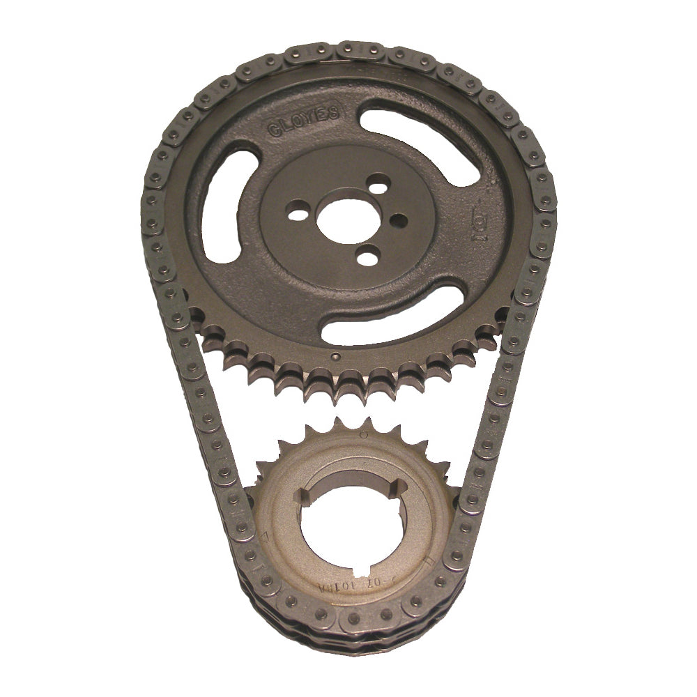 Cloyes CLO9-3100 True Roller Timing Set - SBC