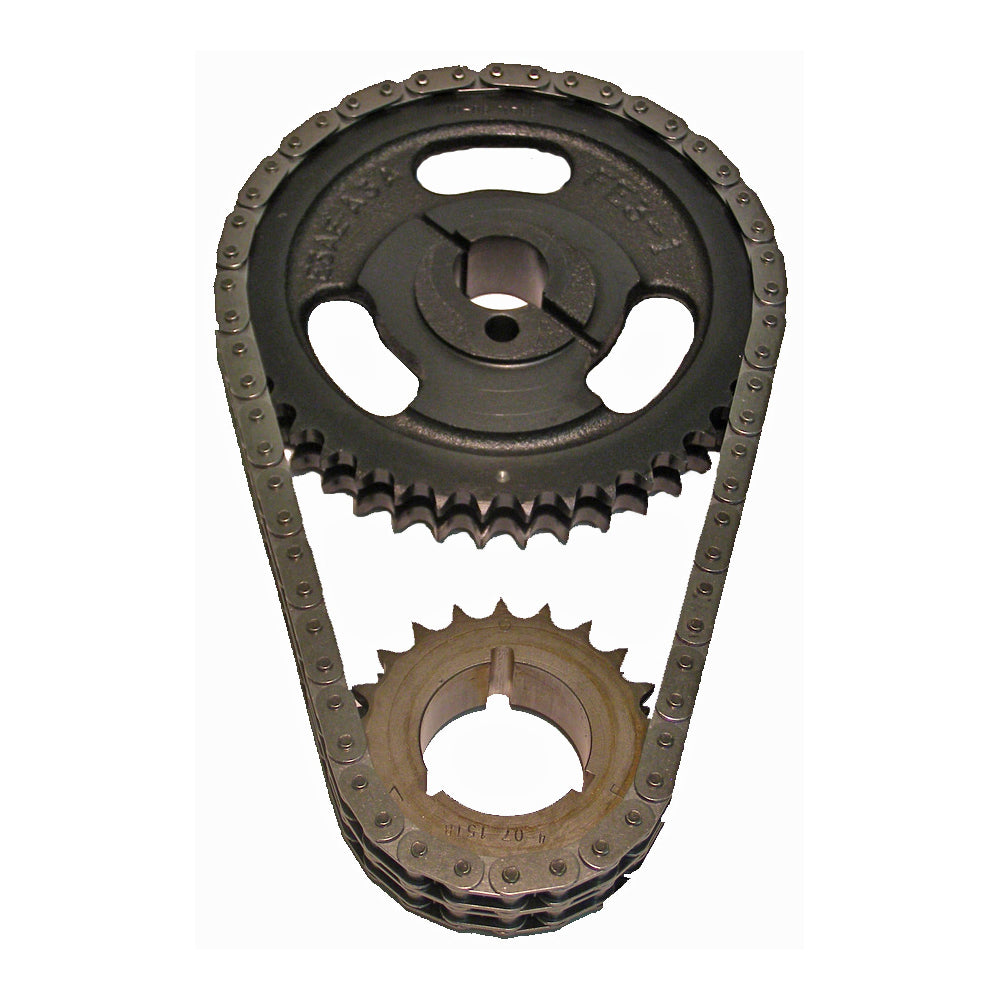 Cloyes CLO9-3138 True Roller Timing Set - Ford 5.0L
